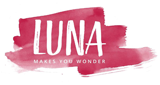 LUNA FM – Brasil radio live streaming logo