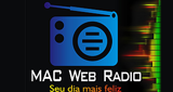 Mac Web Rádio radio live streaming logo