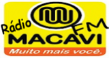 Macavi FM Radio radio live streaming logo
