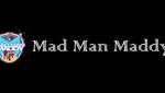 Mad Man Maddy Radio