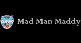 Mad Man Maddy Radio radio live streaming logo