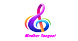 Madhur Sangeet radio live streaming logo