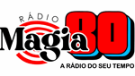 Magia 80