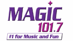 Magic 101.7