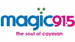 Magic 91.5
