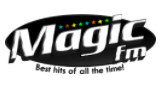 Magic FM radio live streaming logo