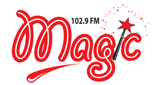 Magic FM radio live streaming logo