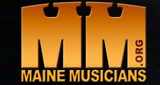 Maine Musicians Radio radio live streaming logo