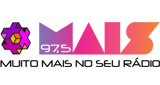 Mais FM radio live streaming logo