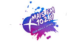 Mais FM radio live streaming logo