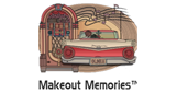 Makeout Memories Radio radio live streaming logo