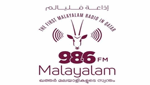 Malayalam 98.6 FM