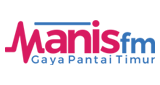 Manis FM radio live streaming logo