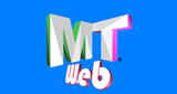 Máquina do Tempo Web radio live streaming logo