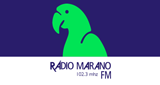 Marano FM radio live streaming logo