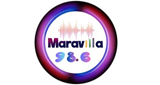 Maravilla Stereo radio live streaming logo