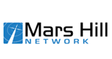 Mars Hill Network radio live streaming logo