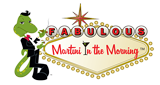 Martini in the Morning radio live streaming logo
