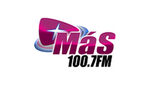 Mas 100.7