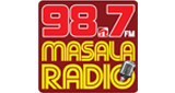 Masala Radio radio live streaming logo