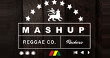 Mashup Reggae radio radio live streaming logo