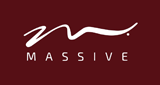 Massive Aruba – Powered by Bombelman.com radio live streaming logo