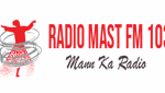 Mast FM Lahore