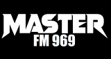 Master FM 969 radio live streaming logo