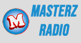 Masterz Radio radio live streaming logo