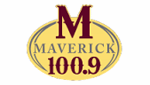 Maverick 100.9