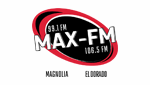 MAX FM