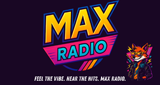 Max Radio radio live streaming logo
