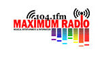 Maximum radio 104.1