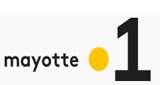 Mayotte 1ère radio live streaming logo