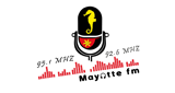 Mayotte FM radio live streaming logo