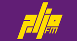 Mazaj FM – مزاج اف ام radio live streaming logo
