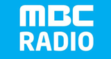 MBC 라디오 radio live streaming logo
