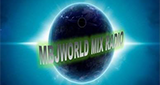 MBJWorld Mix Radio radio live streaming logo