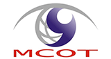 MCOT Radio Chiangmai radio live streaming logo