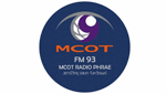 MCOT Radio FM