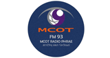 MCOT Radio FM radio live streaming logo