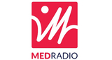 Med Radio radio live streaming logo
