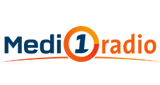 Medi 1 Radio radio live streaming logo