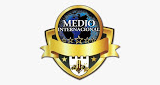 Medios Internacionales Radio 95.4 radio live streaming logo