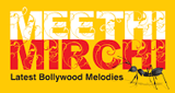 Meethi Mirchi Radio radio live streaming logo