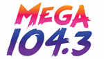 Mega 104.3 FM