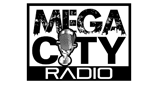 Mega City Radio radio live streaming logo