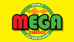 Mega Classics 99.5 FM Bonaire