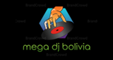 Mega DJ 89.9 radio live streaming logo