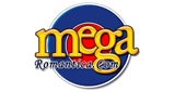 Mega Romantica radio live streaming logo